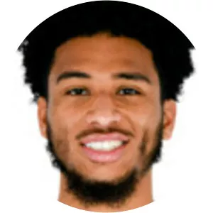 Marcus McClary - Basketball player