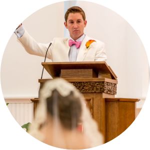 Marcus McElhenney - American coxswain