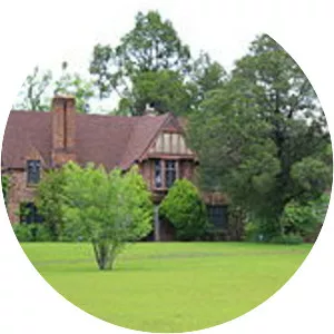 Marcus Meyer Skinner House