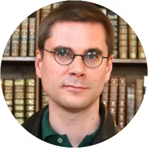 Marcus Mietzner - Author