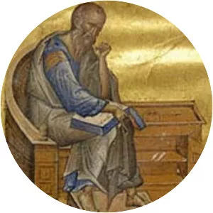 Marcus Minucius Felix