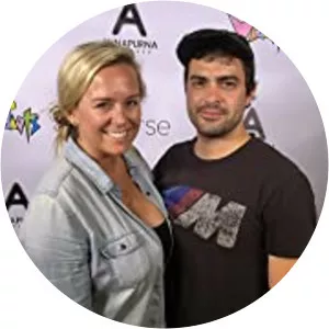 Marcus Mizelle - Film producer