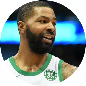 Marcus Morris