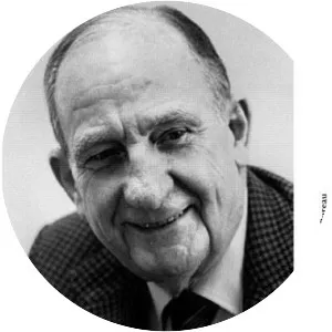 Marcus Morton Rhoades