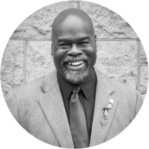 Marcus Mosely - Actor