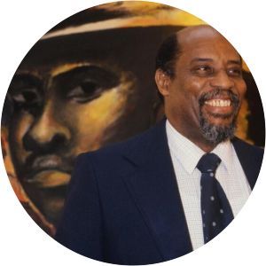 Marcus Mosiah Garvey, III photograph