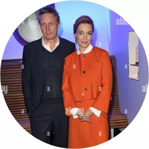 Marcus Müller - Aglaia Szyszkowitz's husband