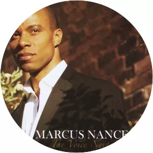 Marcus Nance - Musical artist