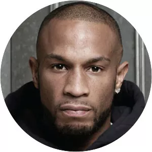 Marcus Nasty - Musical artist