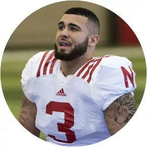 Marcus Newby - American football linebacker