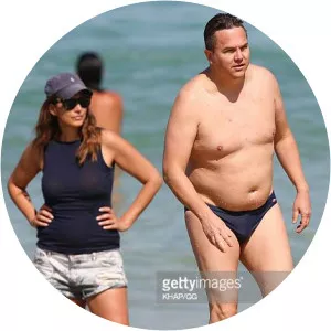 Marcus Obermeder photograph