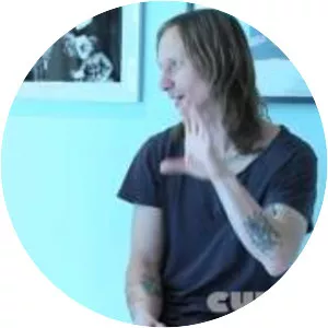 Marcus Öhrn - Swedish musician