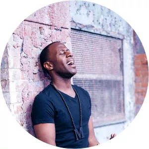 Marcus Paul James - Singer