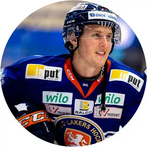 Marcus Paulsson