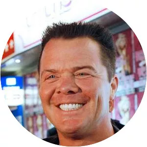 Marcus Prinz von Anhalt - German businessman