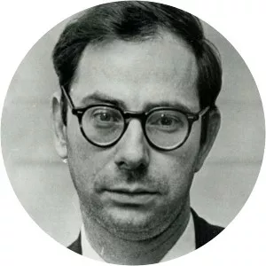 Marcus Raskin