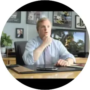 Marcus Rivers - Fictional character