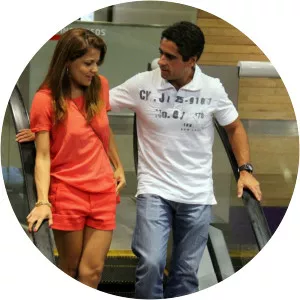 Marcus Rocha photograph