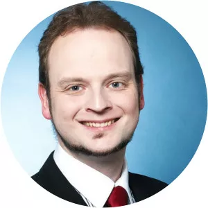 Marcus Rosenfeld photograph