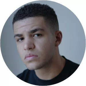 Marcus Rutherford photograph