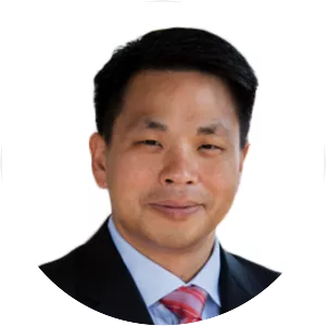 Marcus Ryu photograph