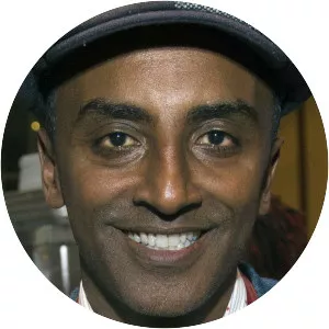 Marcus Samuelsson