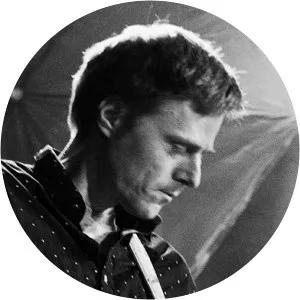 Marcus Schneider Musician