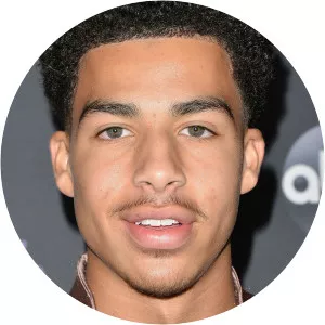 Marcus Scribner