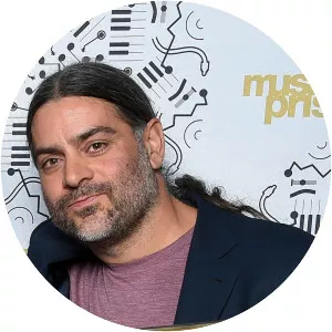 Marcus Sepehrmanesh - Songwriter