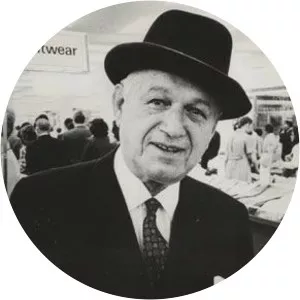 Marcus Sieff, Baron Sieff of Brimpton