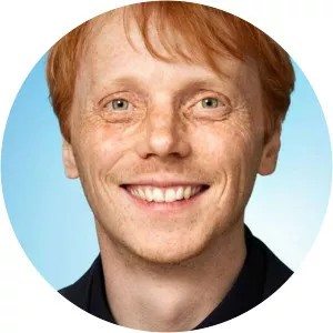 Marcus Sjöstedt - Meteorologist