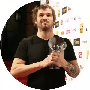 Marcus Smaller - Musical artist