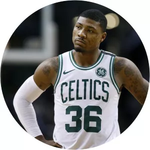 Marcus Smart