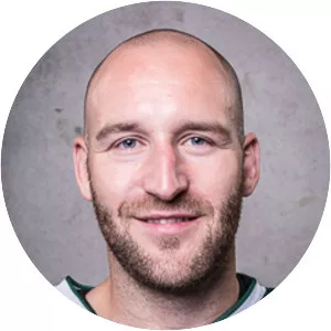 Marcus Sommerfeld - Ice hockey player