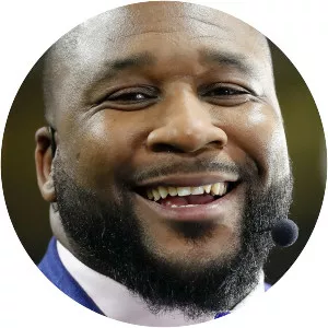 Marcus Spears