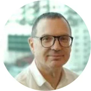 Marcus Spiller - Author