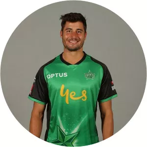Marcus Stoinis