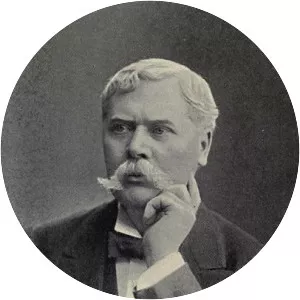 Marcus Stone - English painter