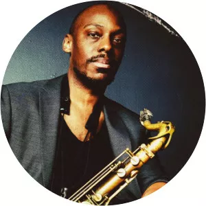 Marcus Strickland - American saxophonist