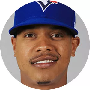 Marcus Stroman - Baseball pitcher