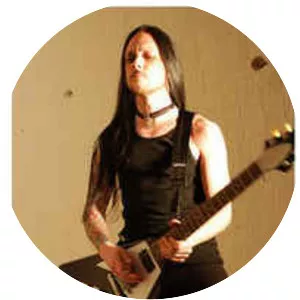 Marcus Sunesson Musician - Musical artist