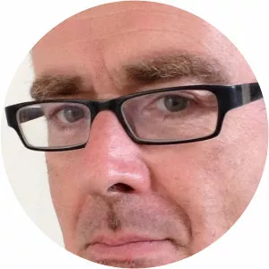 Marcus Tanner - Author