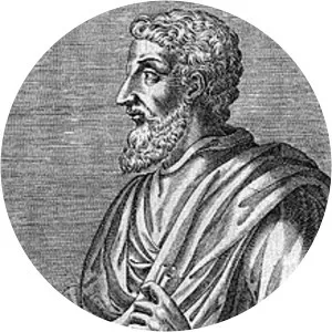 Marcus Terentius Varro photograph