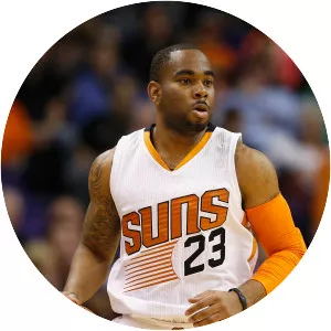 Marcus Thornton