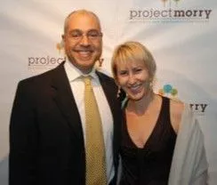 Marcus Ticotin photograph