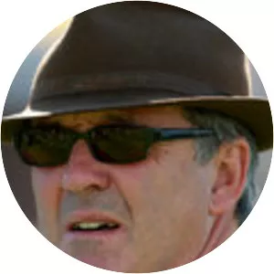 Marcus Tregoning - Horse trainer