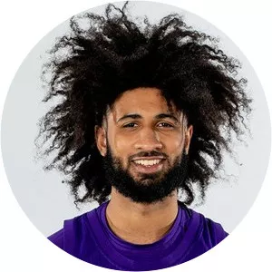 Marcus Tsohonis - Basketball player