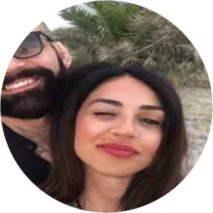 Marcus Valerian photograph