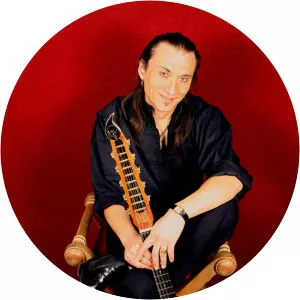 Marcus van Langen Musician - Musician