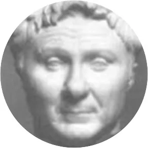 Marcus Velleius Paterculus